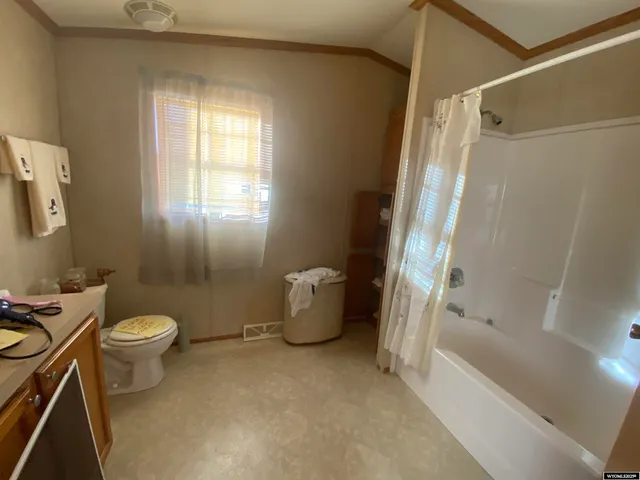 $72,000 | 414 Sycamore Drive, Riverton, WY 82501