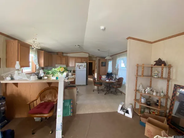 $64,500 | 414 Sycamore Drive, Riverton, WY 82501