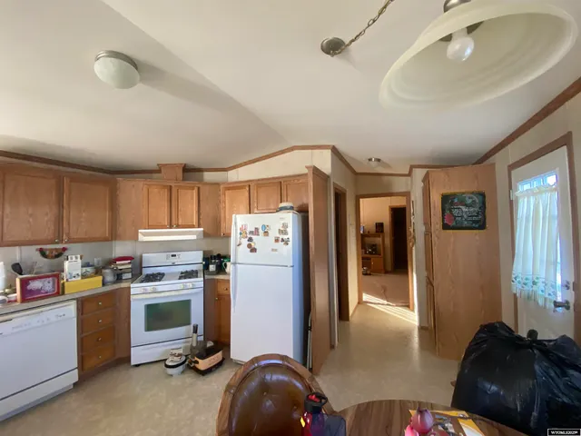 $72,000 | 414 Sycamore Drive, Riverton, WY 82501