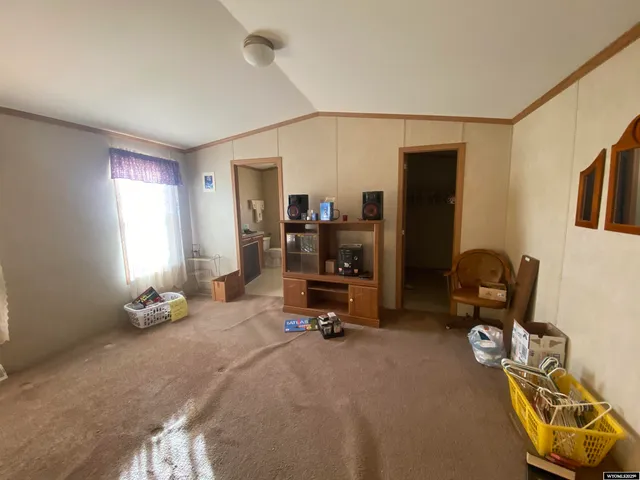 $72,000 | 414 Sycamore Drive, Riverton, WY 82501