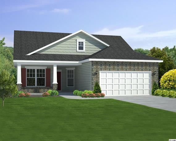 256 Whipple Run Loop Myrtle Beach, SC 29588 - Photo 1 of 3 Gallery Image 1