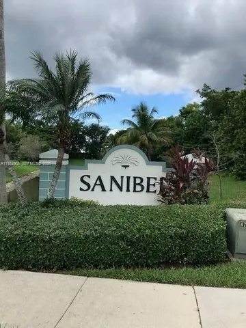 $355,000 | 8040 Sanibel Drive, Unit 8040, Tamarac, FL 33321