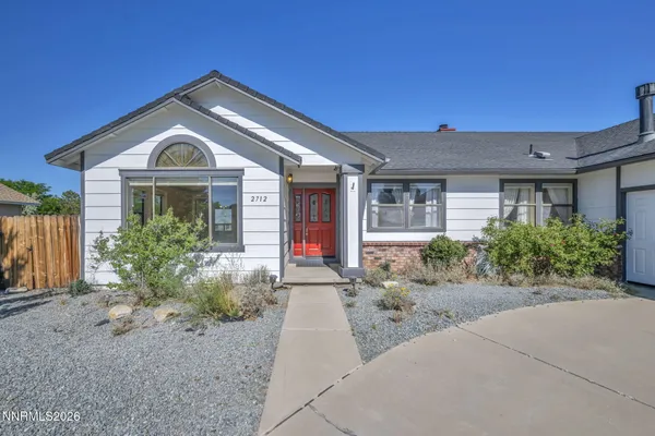 $825,000 | 2712 Wildhorse Lane, Minden, NV 89423
