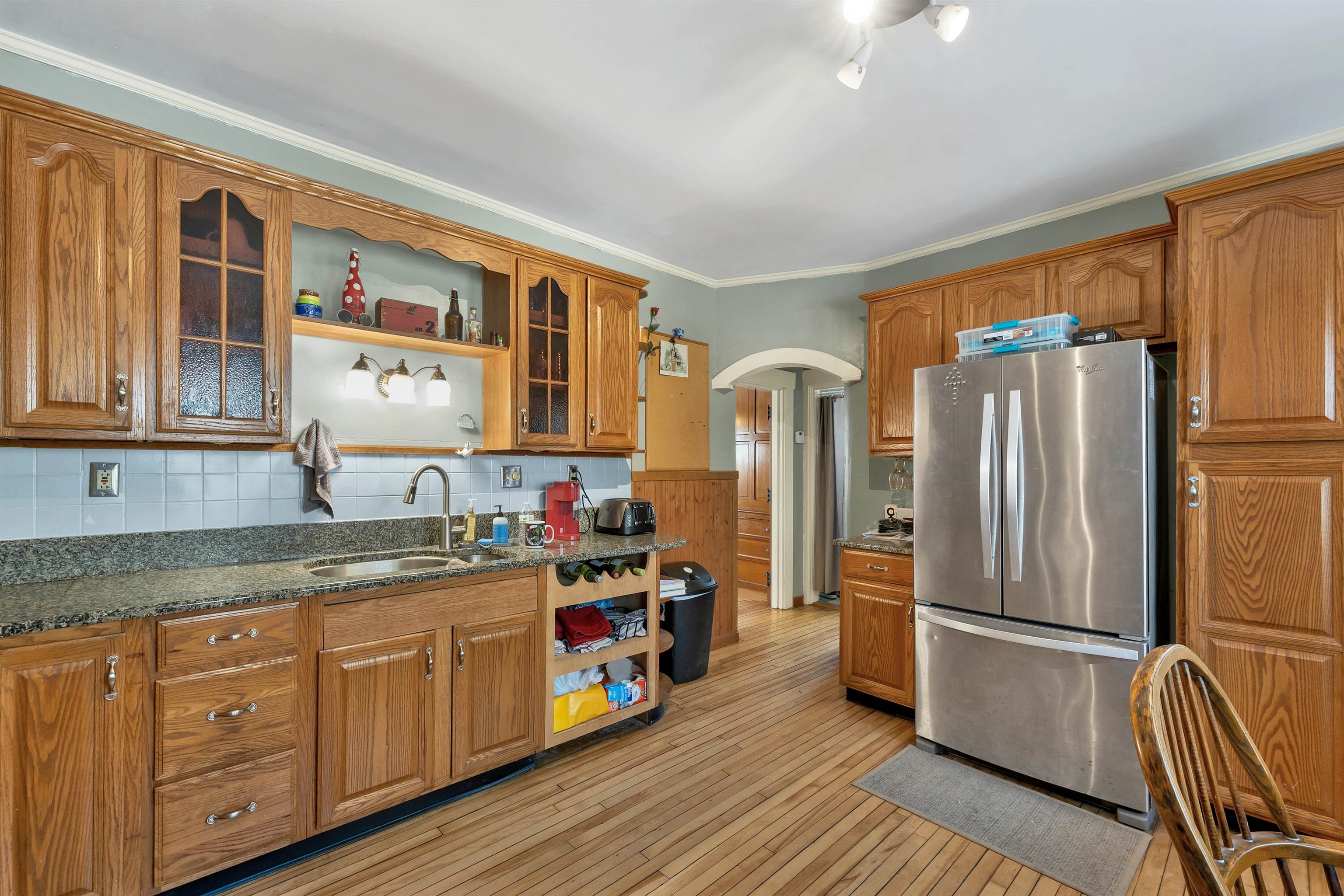 69 Cheney Street Franklin, NH 03235 - Photo 12 of 44