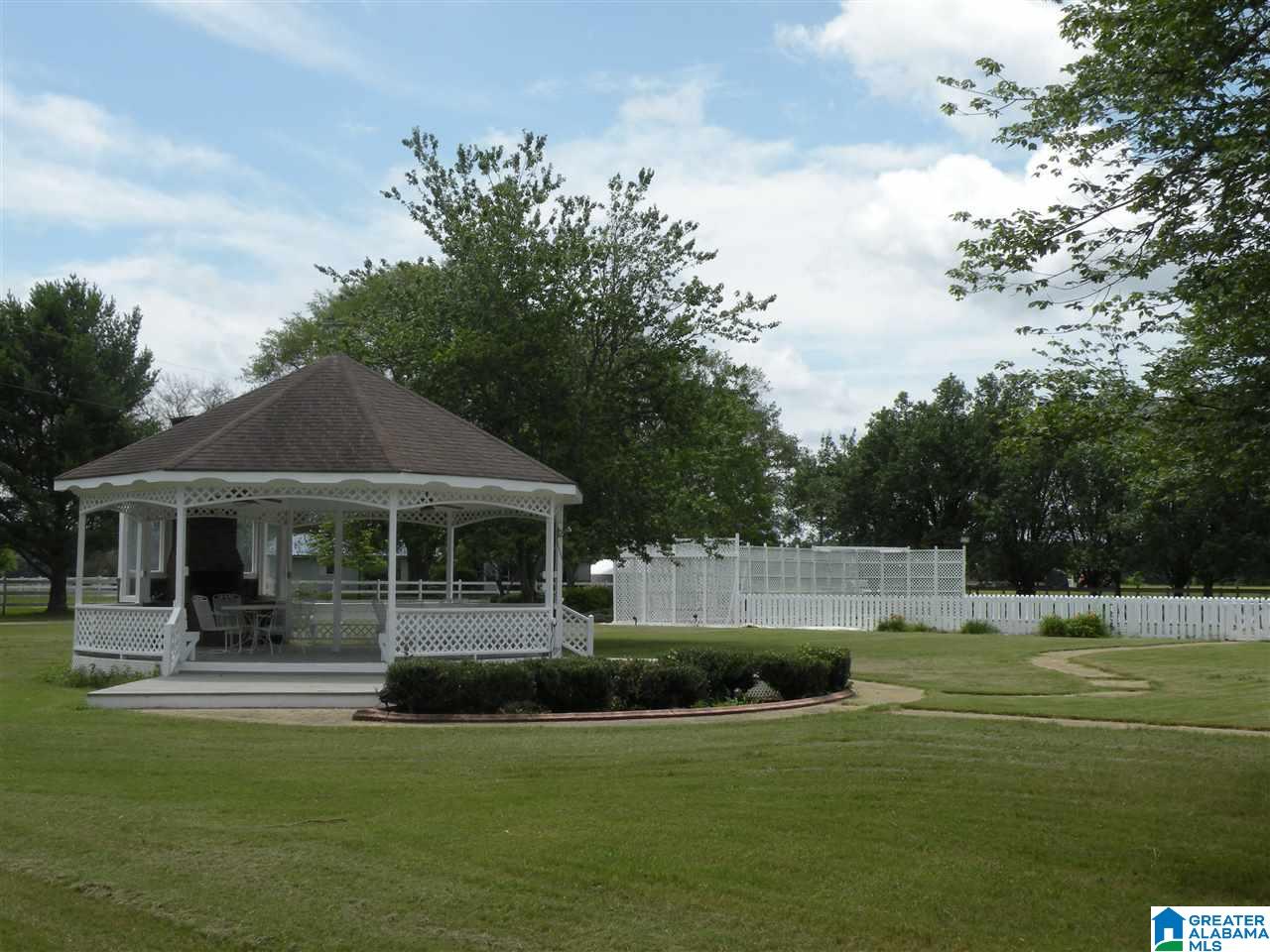 2593 Pecan Road Sylacauga, AL 35150 - Photo 25 of 48