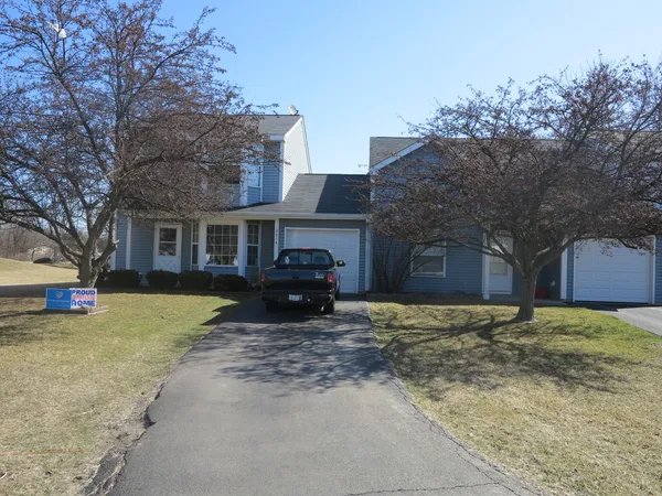 $1,875 | 3314 Greenwich Lane, Island Lake, IL 60042