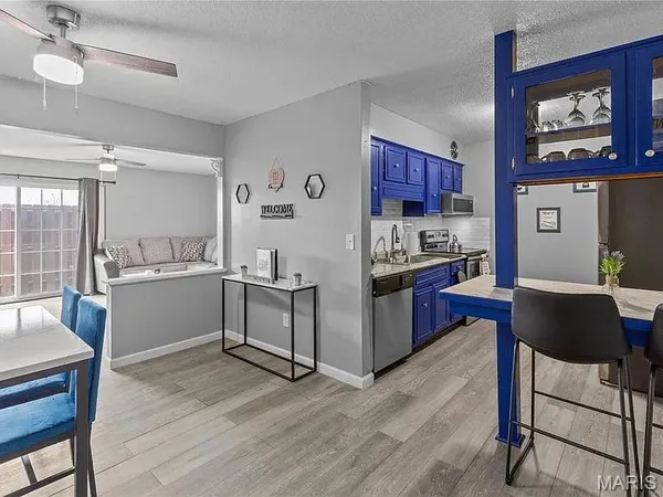 $105,000 | 452 Chapel Ridge Drive, Unit B, Hazelwood, MO 63042