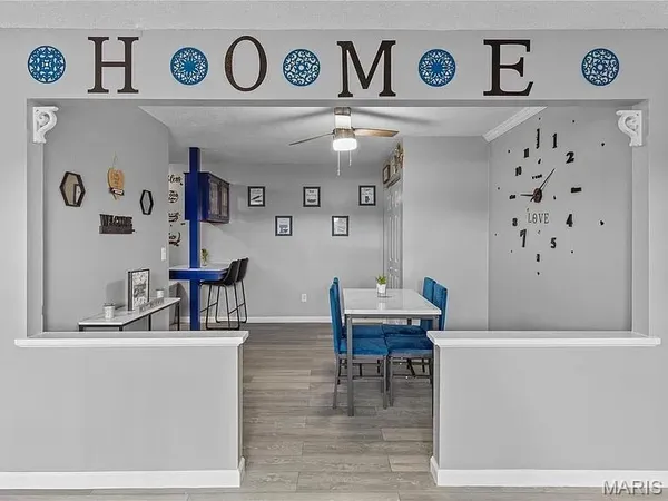 $105,000 | 452 Chapel Ridge Drive, Unit B, Hazelwood, MO 63042