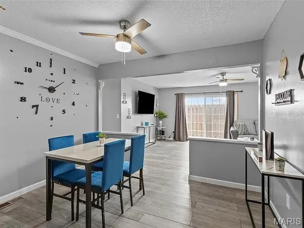 $105,000 | 452 Chapel Ridge Drive, Unit B, Hazelwood, MO 63042