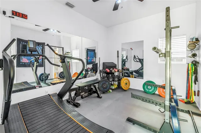 a white bath tub sitting next to a window