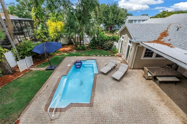 $1,490,000 | 546 26th Avenue North, St. Petersburg, FL 33704