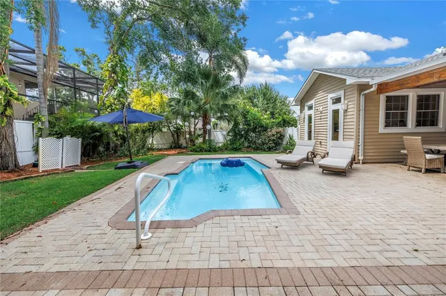 $1,490,000 | 546 26th Avenue North, St. Petersburg, FL 33704