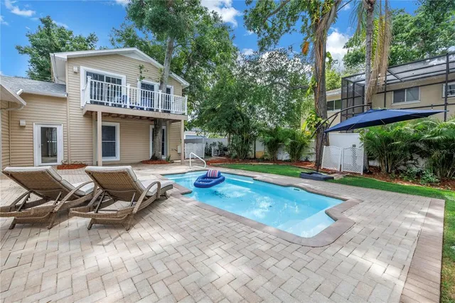 $1,490,000 | 546 26th Avenue North, St. Petersburg, FL 33704