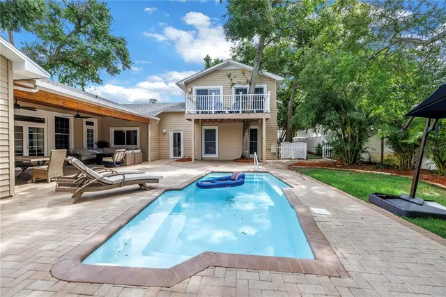 $1,490,000 | 546 26th Avenue North, St. Petersburg, FL 33704