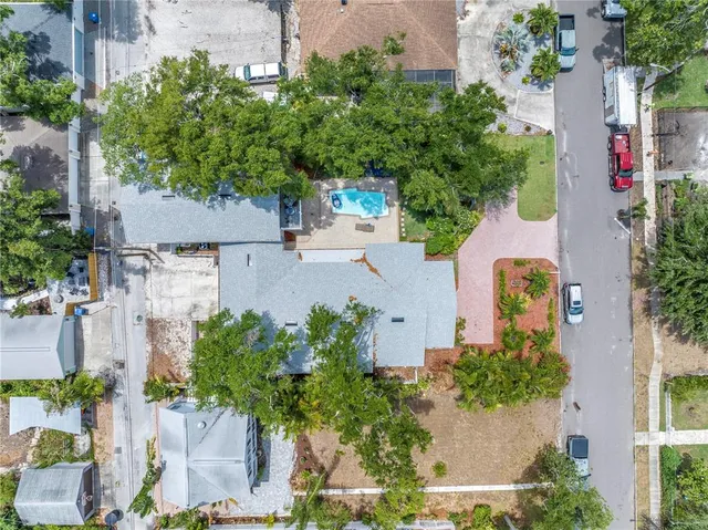 $1,490,000 | 546 26th Avenue North, St. Petersburg, FL 33704