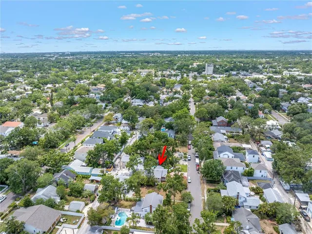 $1,490,000 | 546 26th Avenue North, St. Petersburg, FL 33704