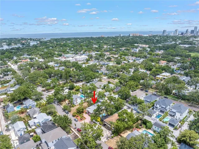 $1,490,000 | 546 26th Avenue North, St. Petersburg, FL 33704