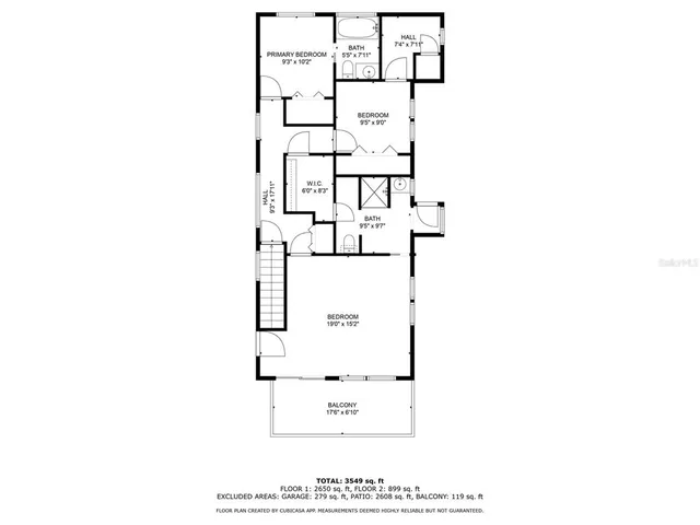 $1,490,000 | 546 26th Avenue North, St. Petersburg, FL 33704