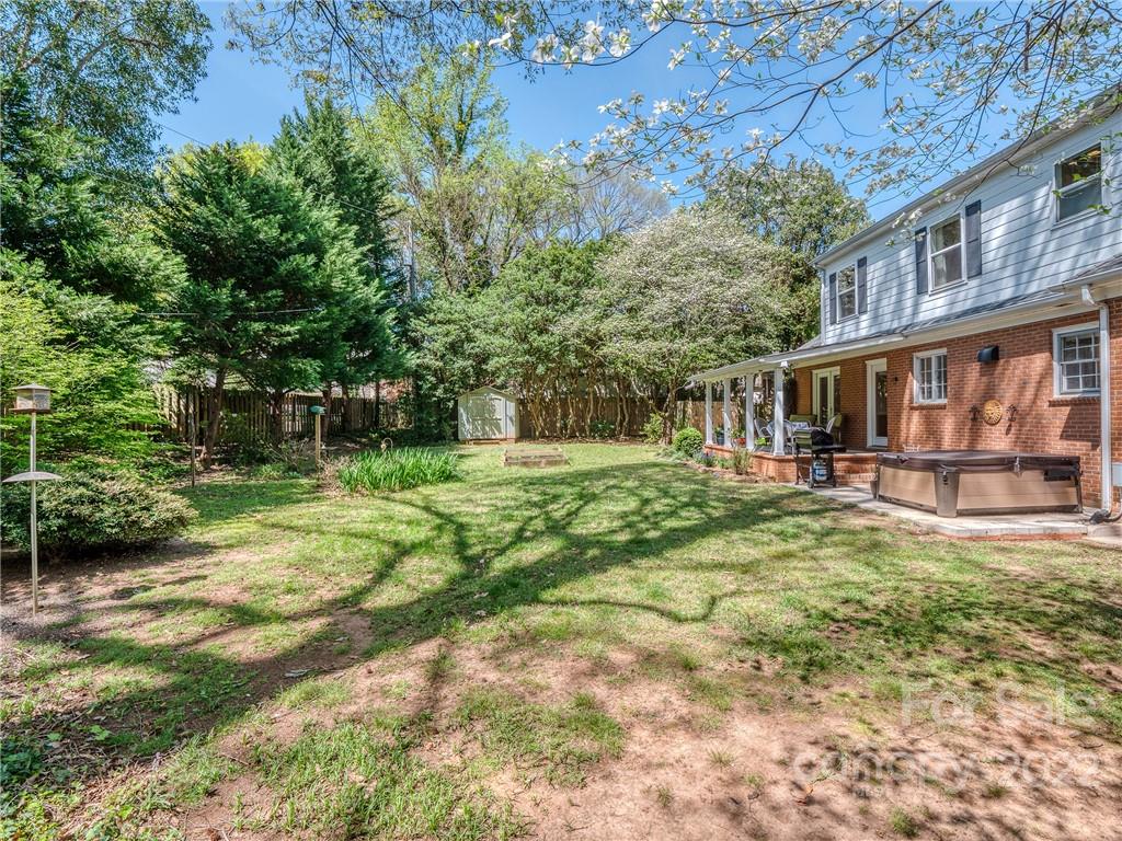 4505 Pine Valley Road Charlotte, NC 28210 - Photo 25 of 48 Gallery Image 25