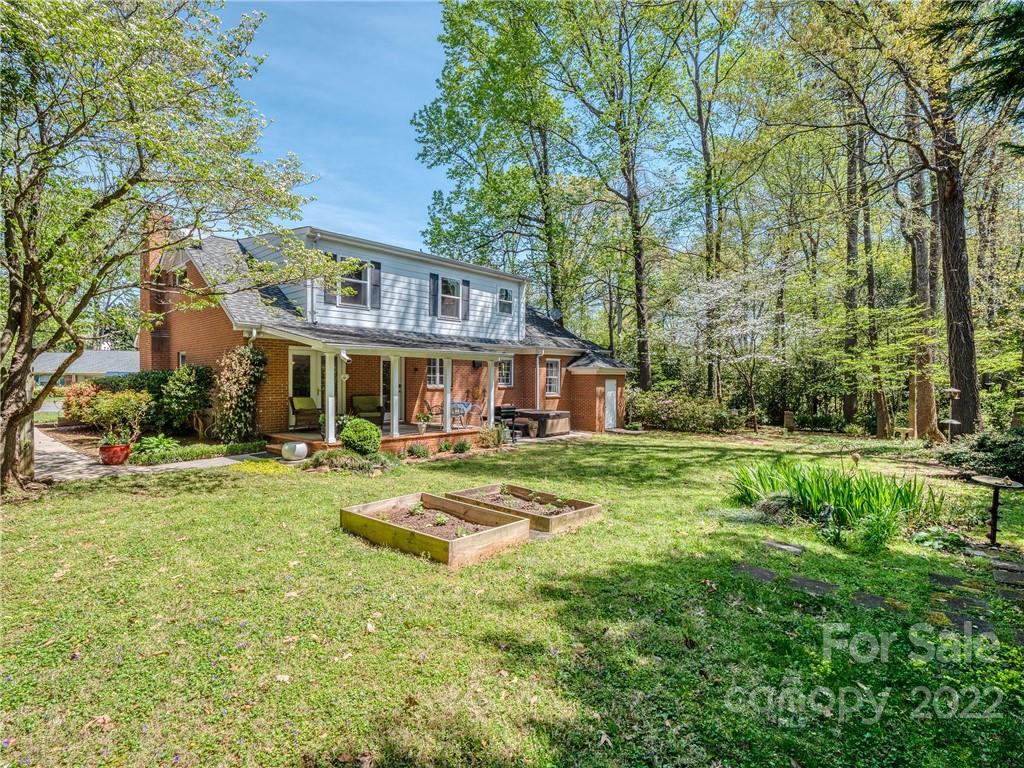 4505 Pine Valley Road Charlotte, NC 28210 - Photo 26 of 48 Gallery Image 26