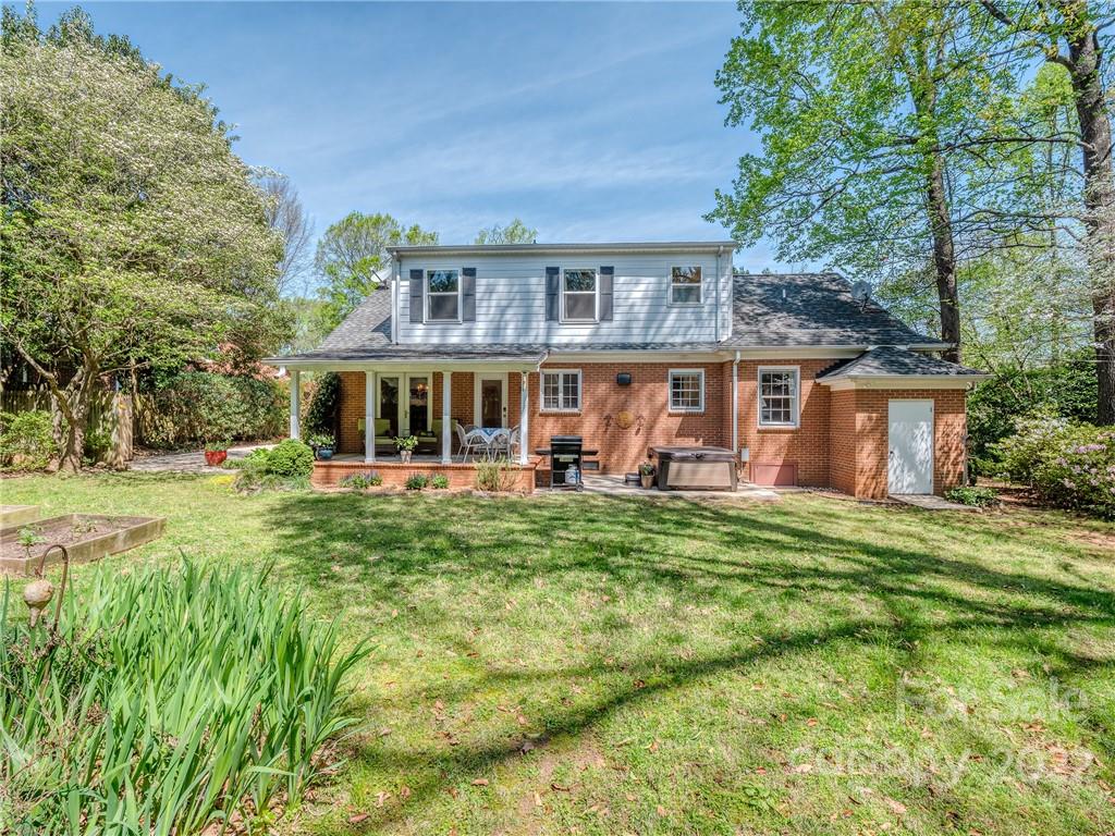 4505 Pine Valley Road Charlotte, NC 28210 - Photo 27 of 48 Gallery Image 27