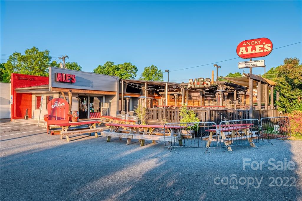 4505 Pine Valley Road Charlotte, NC 28210 - Photo 36 of 48 Gallery Image 36