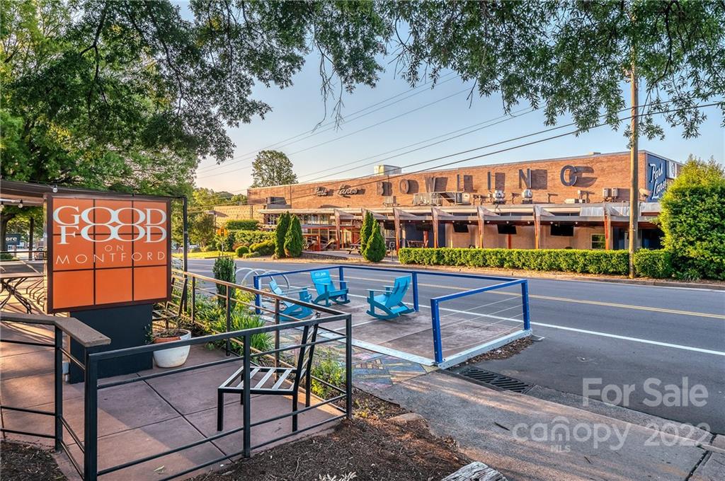 4505 Pine Valley Road Charlotte, NC 28210 - Photo 40 of 48 Gallery Image 40