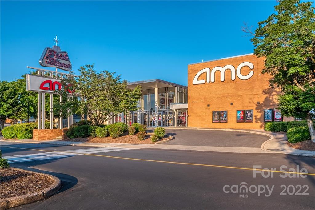 4505 Pine Valley Road Charlotte, NC 28210 - Photo 45 of 48 Gallery Image 45