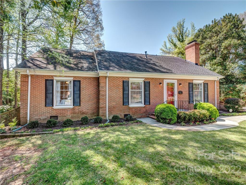 4505 Pine Valley Road Charlotte, NC 28210 - Photo 48 of 48 Gallery Image 48