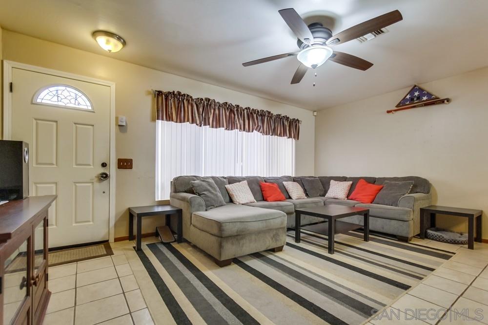 3805 Rogers Road, Unit 2 Spring Valley, CA 91977 - Photo 1 of 18