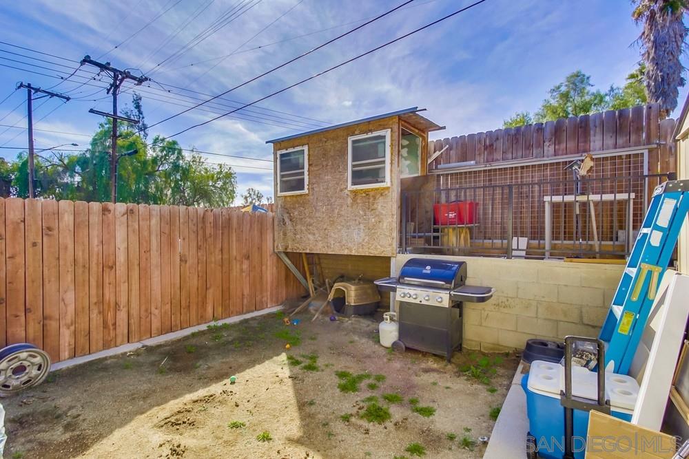 3805 Rogers Road, Unit 2 Spring Valley, CA 91977 - Photo 15 of 18