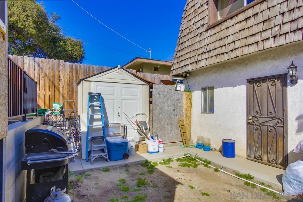 3805 Rogers Road, Unit 2 Spring Valley, CA 91977 - Photo 16 of 18