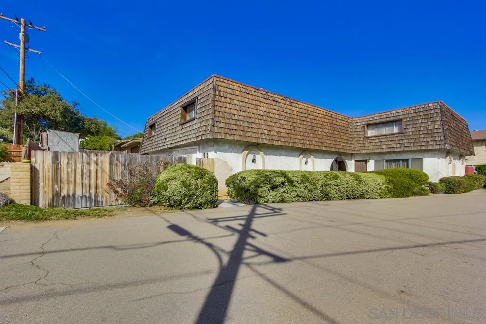 3805 Rogers Road, Unit 2 Spring Valley, CA 91977 - Photo 17 of 18