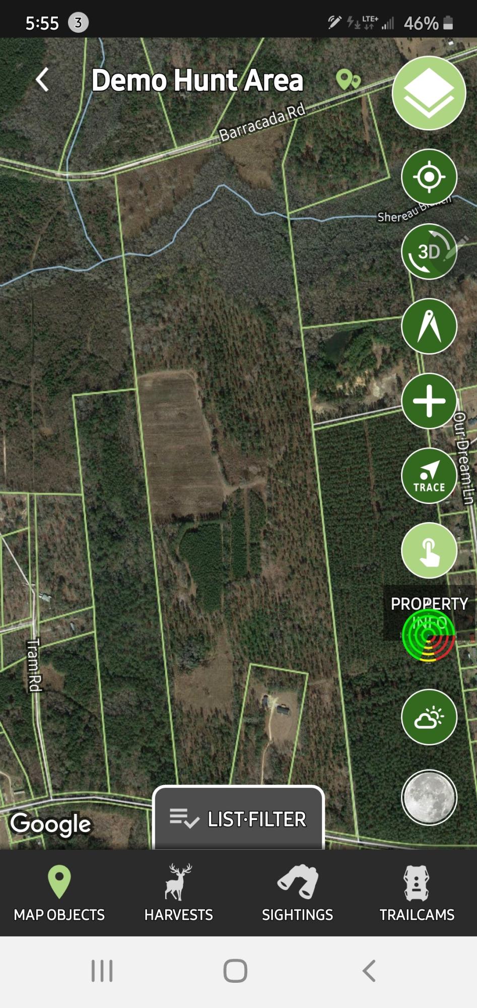 1497 Smoak Road Walterboro, SC 29488 - Photo 9 of 10 Screenshot_20200714-175516
