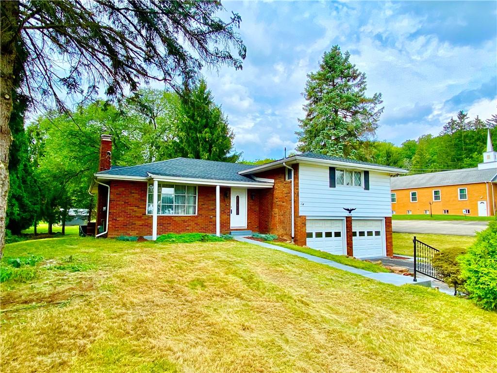 1492 Indian Springs Road Indiana, PA 15701 - Photo 1 of 14 Gallery Image 1