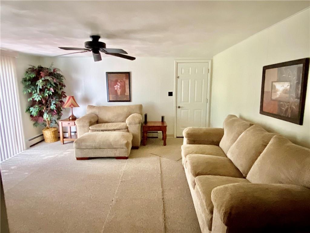 1492 Indian Springs Road Indiana, PA 15701 - Photo 12 of 14 Gallery Image 12