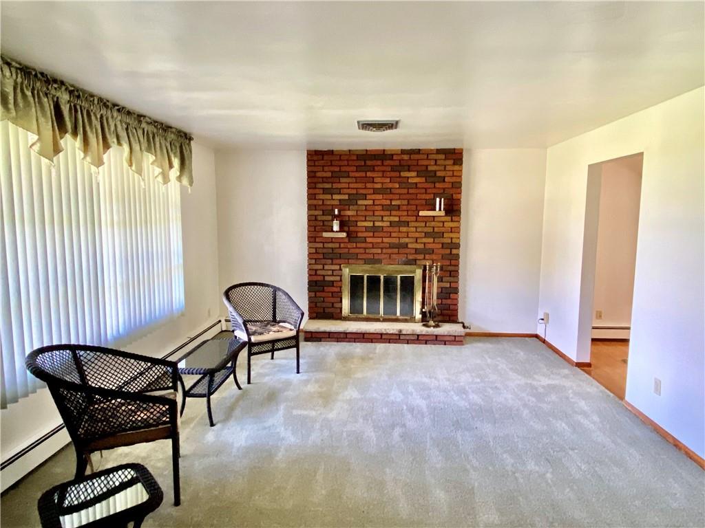 1492 Indian Springs Road Indiana, PA 15701 - Photo 3 of 14 Gallery Image 3