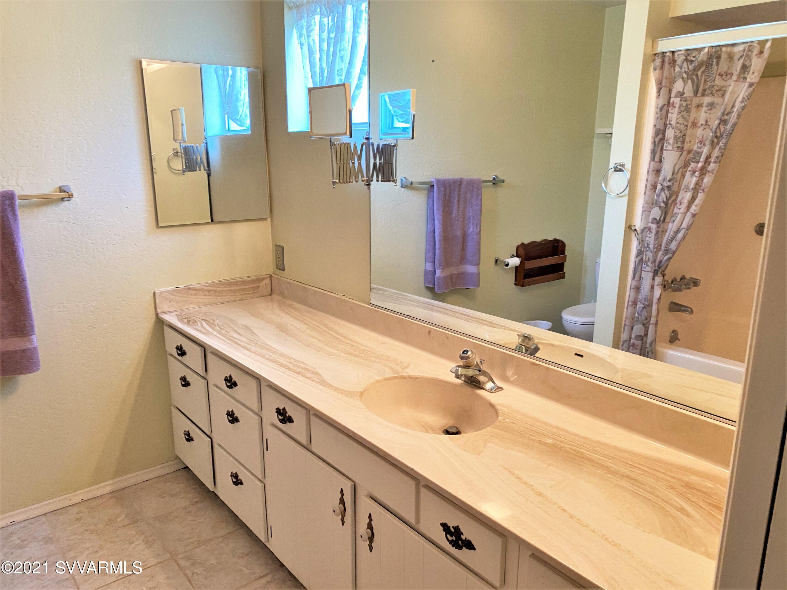 33 East Walker Road Camp Verde, AZ 86322 - Photo 44 of 75 Master Bathroom