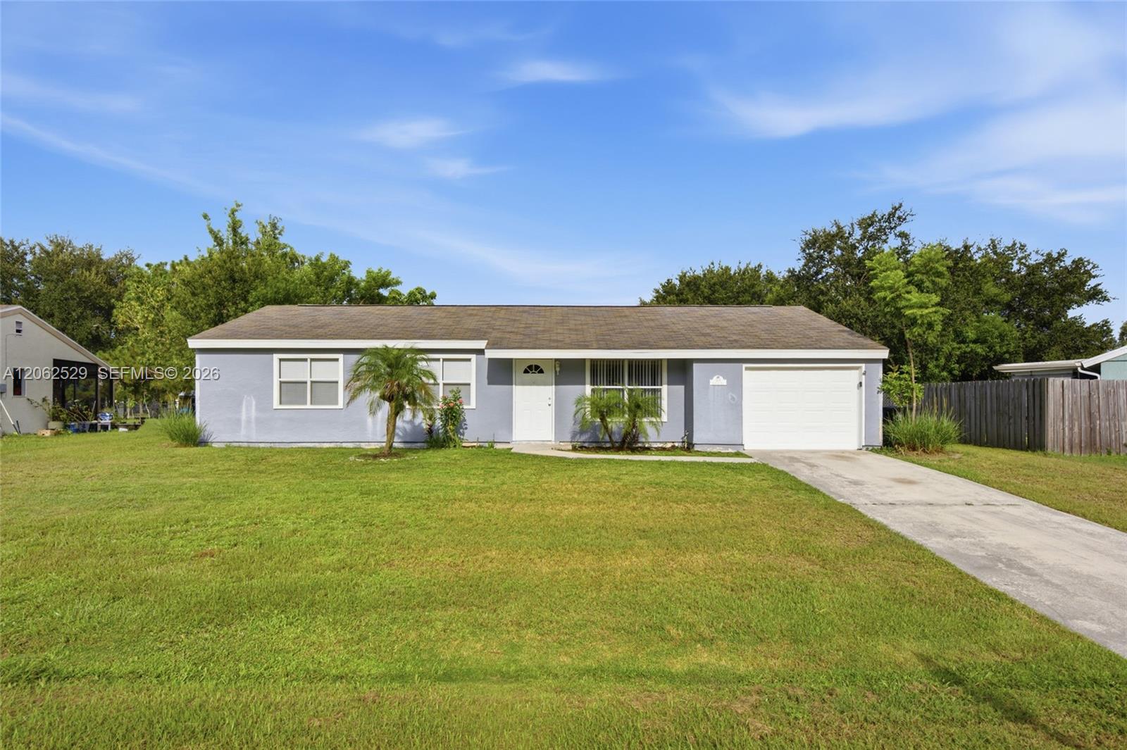 205 Southwest Kentwood Road Port St. Lucie, FL 34953 - Photo 1 of 30 Gallery Image 1