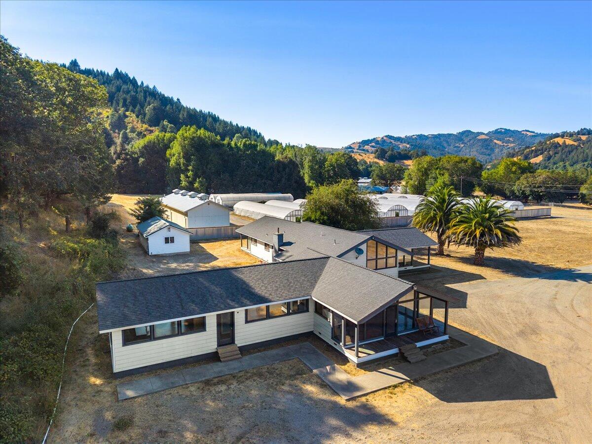 220 Wilder Ridge Road Petrolia, CA 95558 - Photo 49 of 82