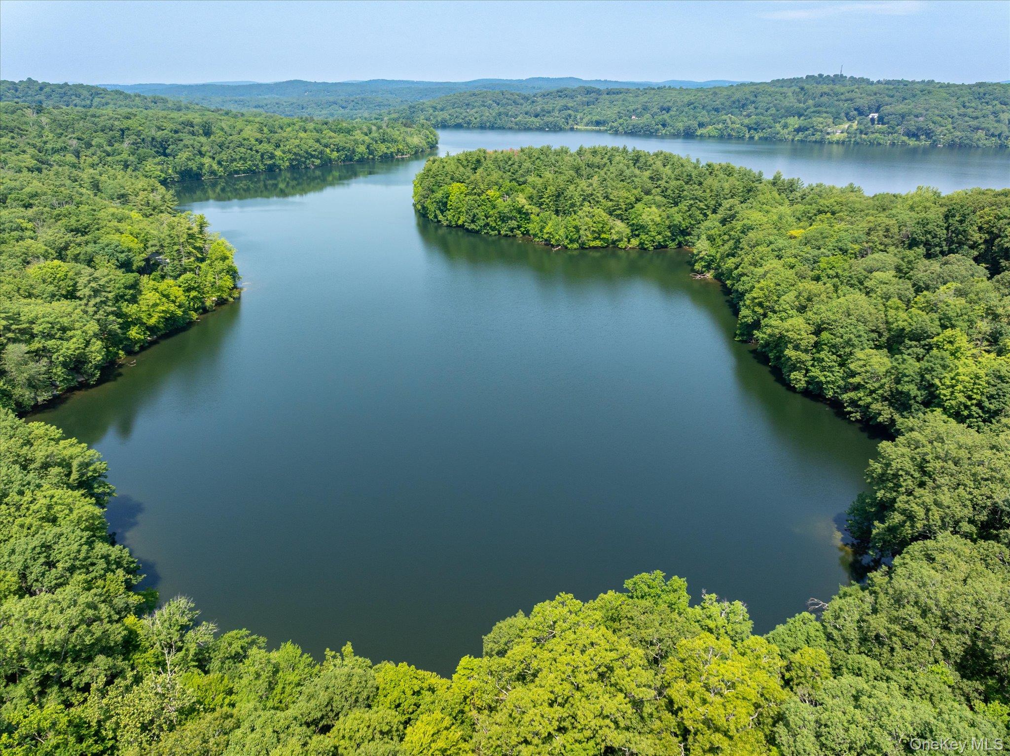 4 Wheeler Road North Salem, NY 10560 - Photo 29 of 44 Titicus Reservoir