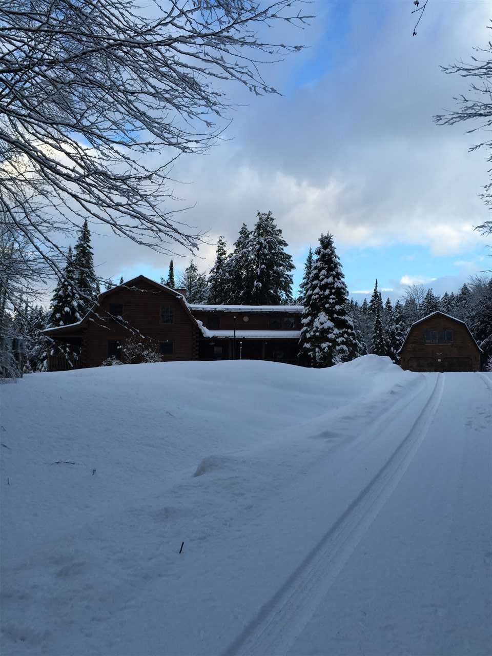 325 Lower Leriche Road Stowe, VT 05672 - Photo 2 of 28 Gallery Image 2