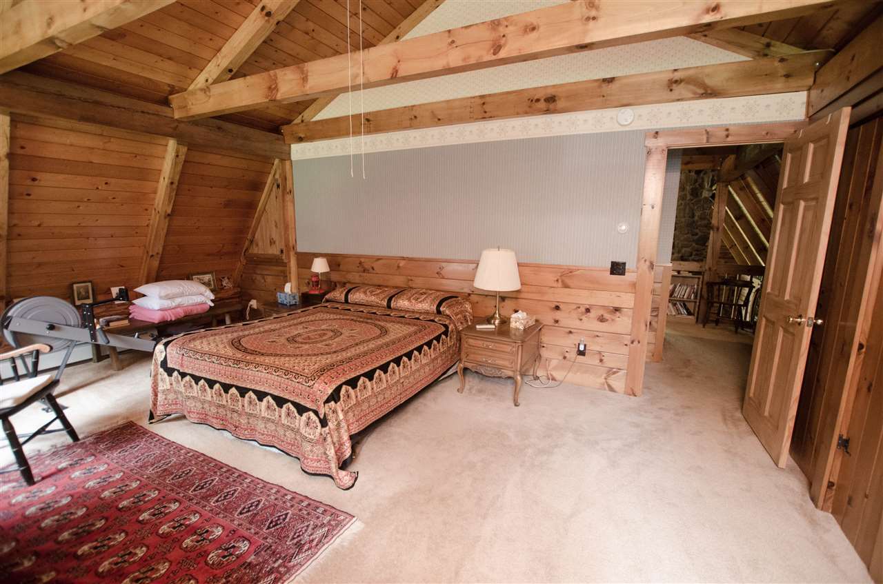 325 Lower Leriche Road Stowe, VT 05672 - Photo 11 of 28 Gallery Image 11
