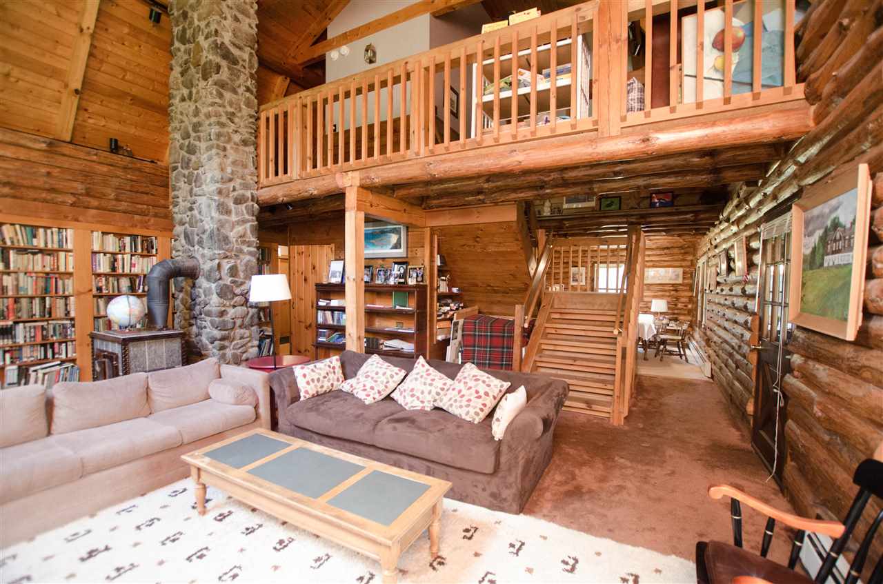 325 Lower Leriche Road Stowe, VT 05672 - Photo 3 of 28 Gallery Image 3