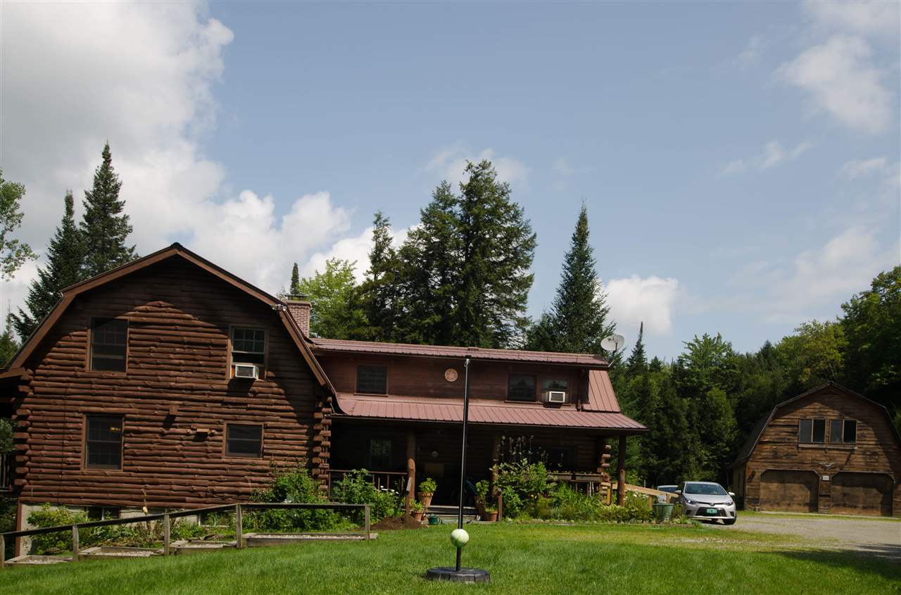 325 Lower Leriche Road Stowe, VT 05672 - Photo 27 of 28 Gallery Image 27