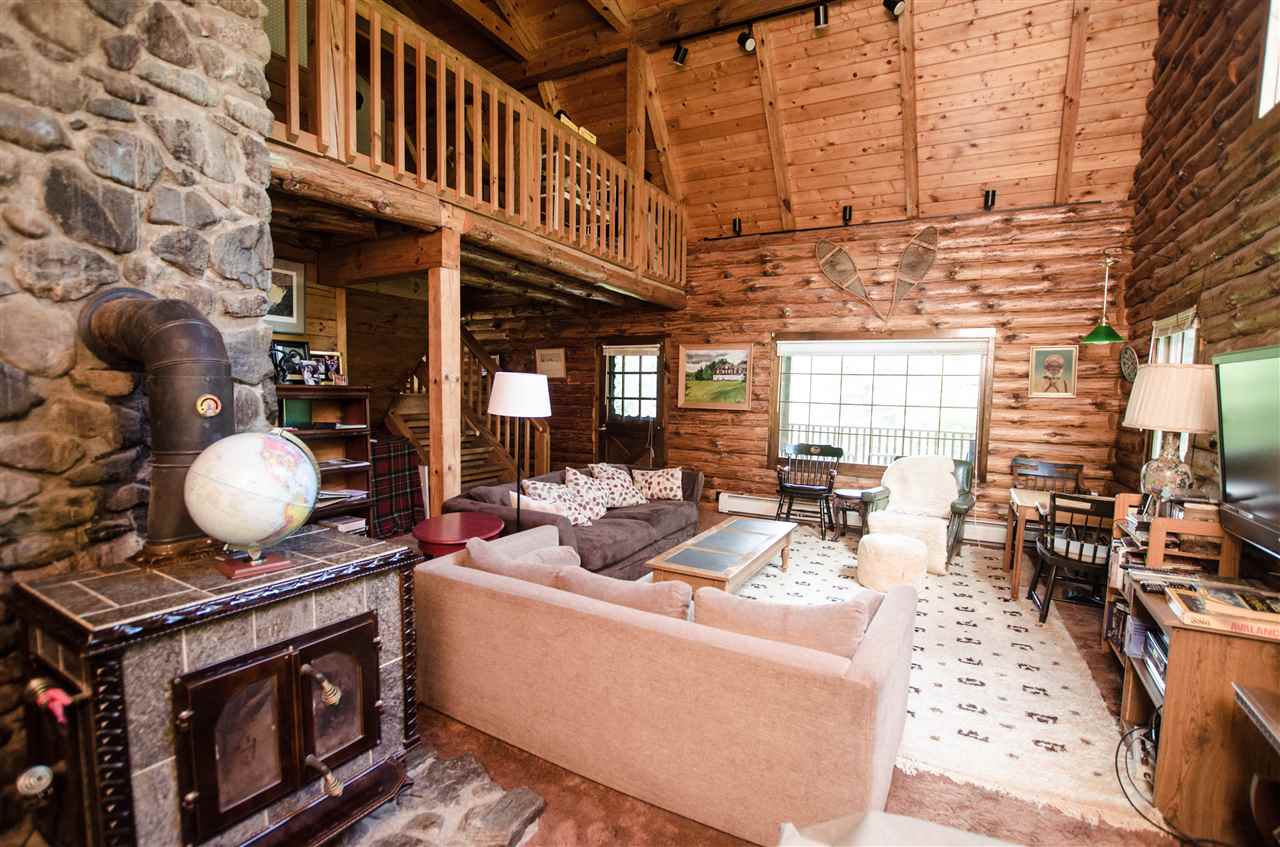 325 Lower Leriche Road Stowe, VT 05672 - Photo 4 of 28 Gallery Image 4