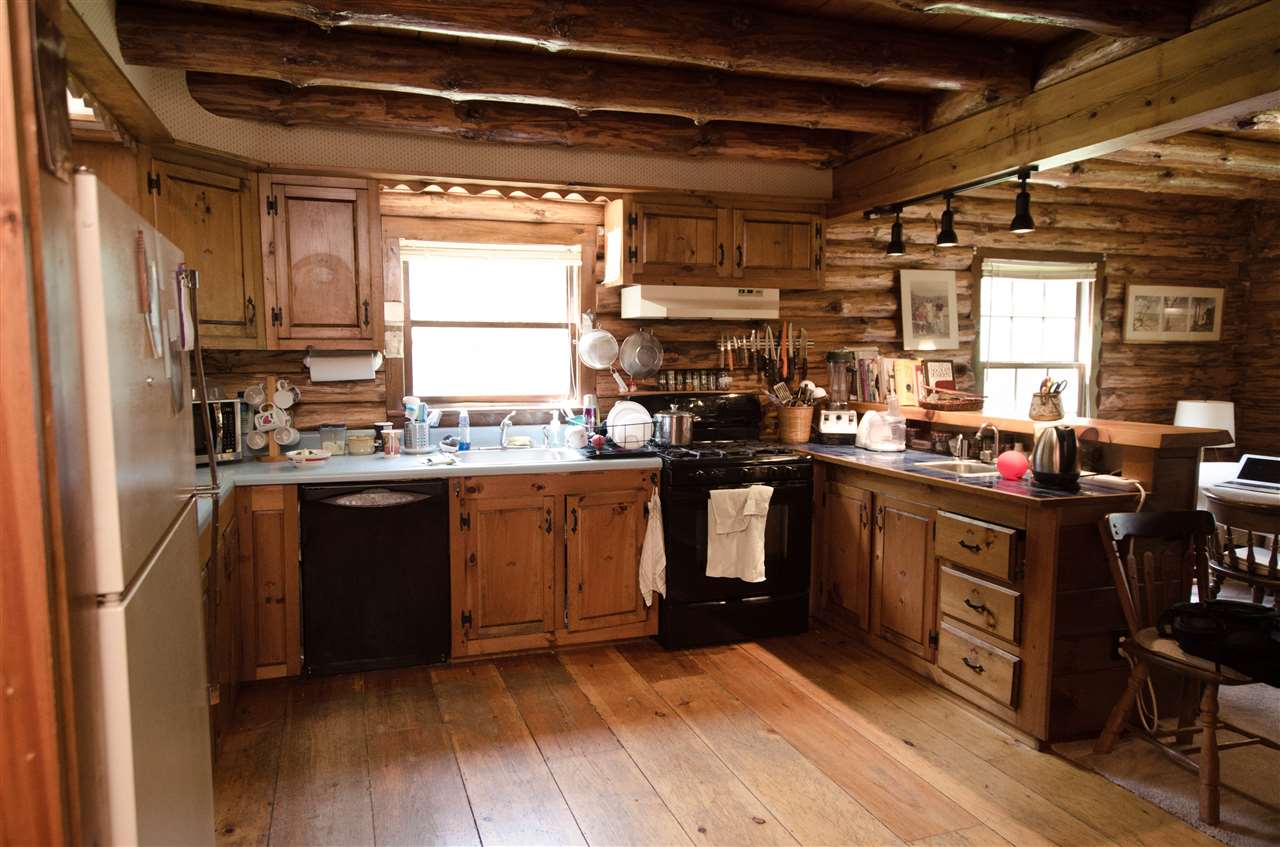 325 Lower Leriche Road Stowe, VT 05672 - Photo 7 of 28 Gallery Image 7