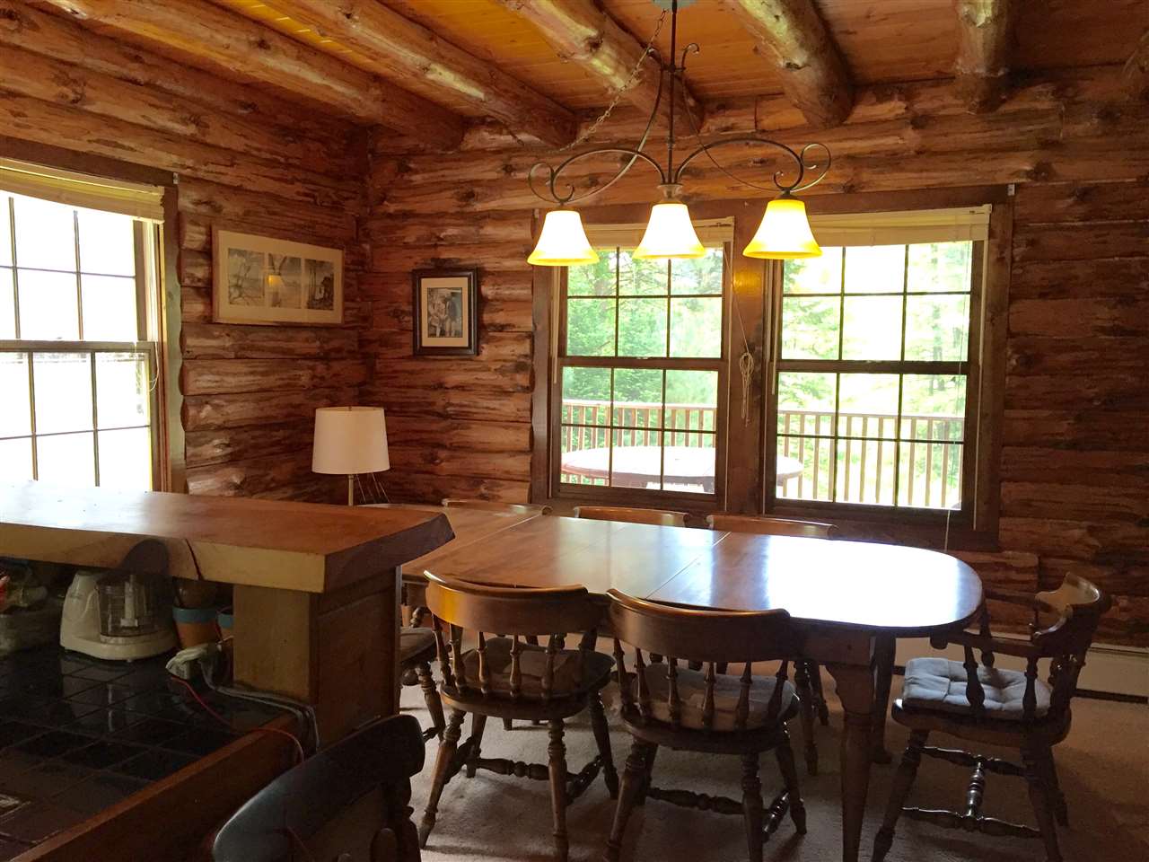 325 Lower Leriche Road Stowe, VT 05672 - Photo 8 of 28 Gallery Image 8