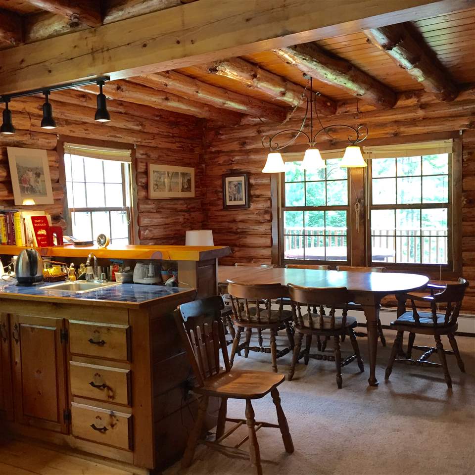 325 Lower Leriche Road Stowe, VT 05672 - Photo 9 of 28 Gallery Image 9