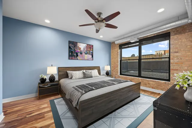 $4,600 | 1635 West Belmont Avenue, Unit 322, Chicago, IL 60657